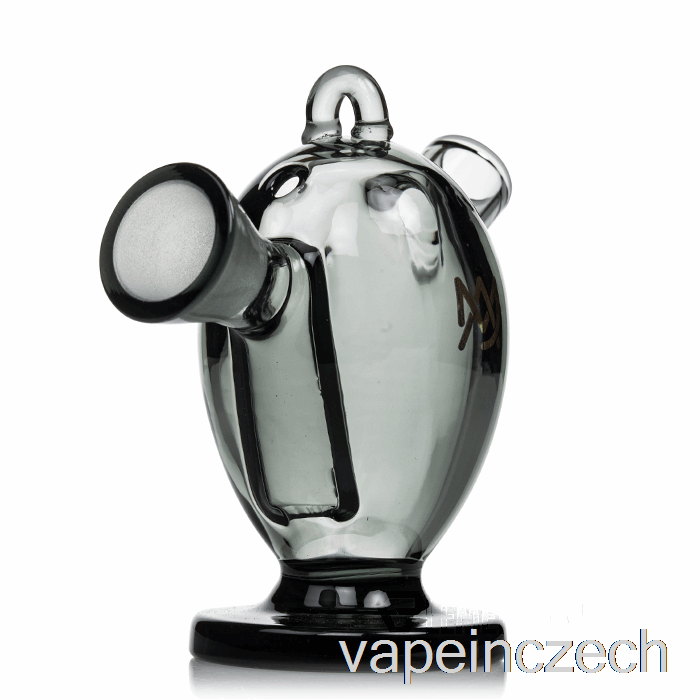 Mj Arzenál Marťanský Tupý Bubbler Charcoal Vape Pero